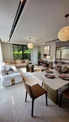Greenbank Park (D21), Semi-Detached #639988361